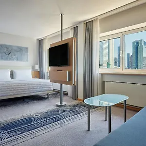 Otel Le Meridien Frankfurt, Frankfurt am Main